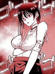 大剑 漫画 角色唱片 迪妮莎 微笑的迪妮莎